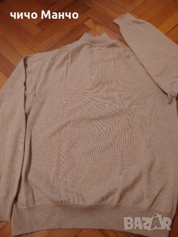 НОВ! Пуловер TCM с дълъг ръкав (М), снимка 5 - Пуловери - 37598746