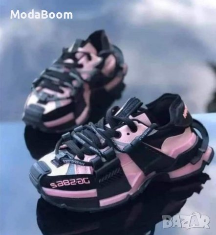 Дамски обувки Dolce & Gabbana , снимка 2 - Дамски ежедневни обувки - 39509126