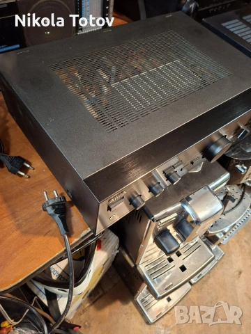 Продава се усилвател Aiwa XA-006Z. , снимка 6 - Ресийвъри, усилватели, смесителни пултове - 53298954