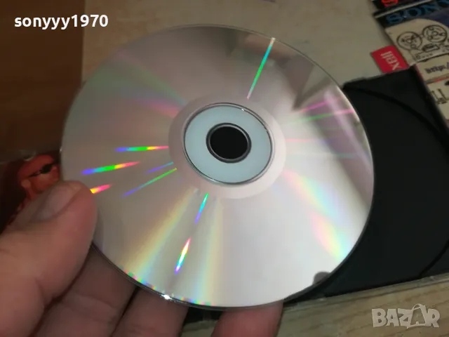 R.KELLY CD 0105251902, снимка 18 - CD дискове - 50112318