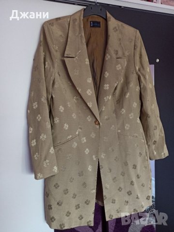 Марково дълго Сако ХЛ, снимка 1