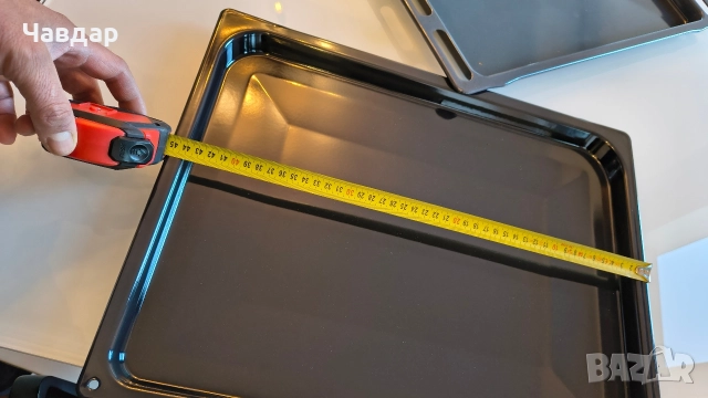 продавам оригинални тави от фурна, снимка 4 - Други - 52868184