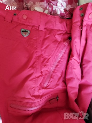 Дамски ски панталон, снимка 4 - Зимни спортове - 43153764