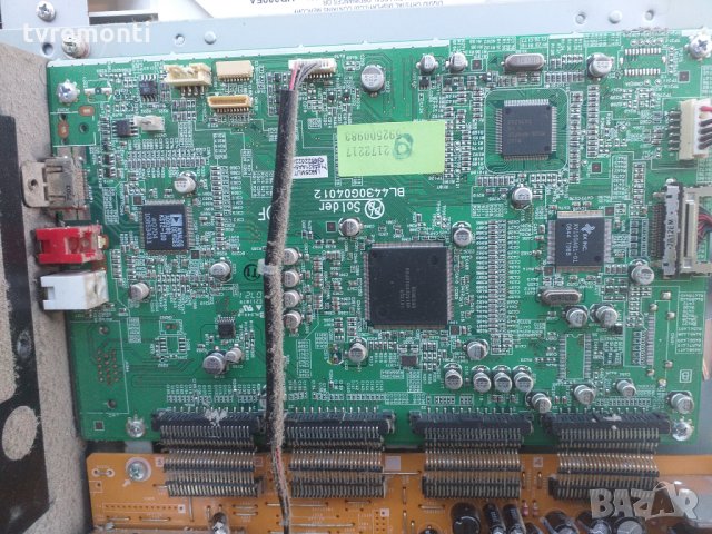 MAIN BOARD BL4430G04012
