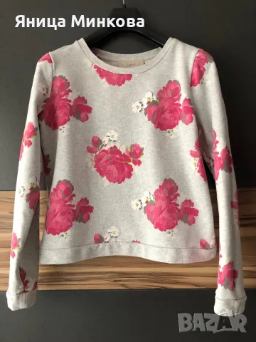 Дамска блуза