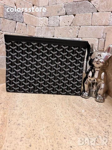 Несесер Louis Vuitton/IM87n, снимка 5 - Чанти - 53330331