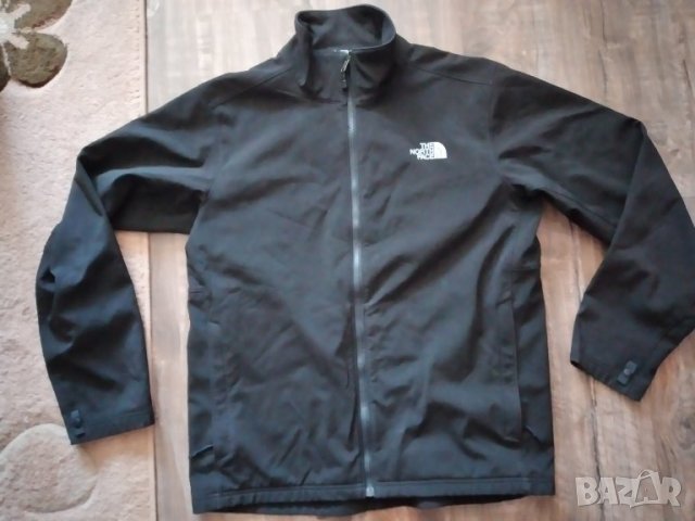 Мъжко Яке The North Face размер L, снимка 1 - Якета - 43667865