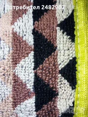 Хавлиена кърпа, снимка 5 - Хавлиени кърпи - 49099197