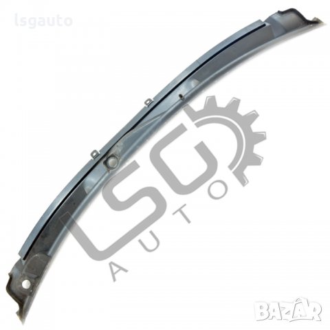 Кора под чистачки AUDI A6 (4F, C6) 2004-2011 A151221N-100, снимка 2 - Части - 35425347