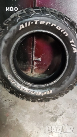 гуми за джип., снимка 2 - Гуми и джанти - 52155717