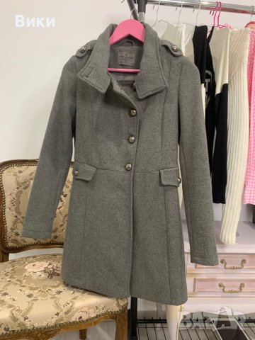 Дамско палто Vero Moda, снимка 3 - Палта, манта - 43477024