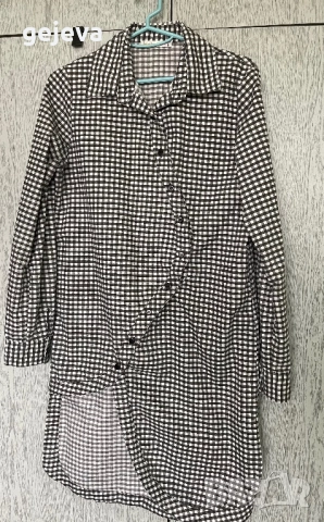 Дамски елегантни блузи, снимка 5 - Блузи с дълъг ръкав и пуловери - 52084221