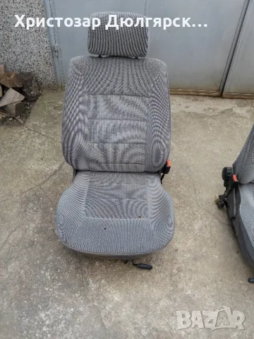 Части за VW Jetta 2, снимка 13 - Части - 48984420