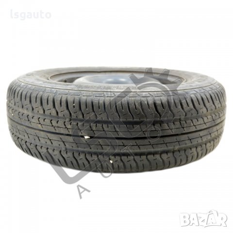 Резервна гума Opel Vectra B 1996-2002 PV041121-34, снимка 2 - Части - 34743868