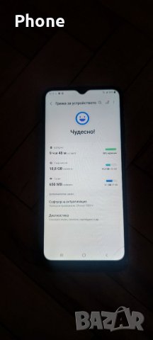 Samsung a02s. , снимка 6 - Samsung - 40391623