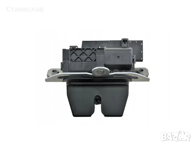 Ford Mondeo MK5 Брава за багажник, снимка 2 - Части - 50270939