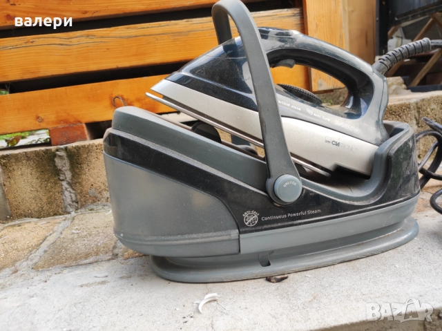 продавам ютия внос от Германия, снимка 3 - Ютии - 52412918