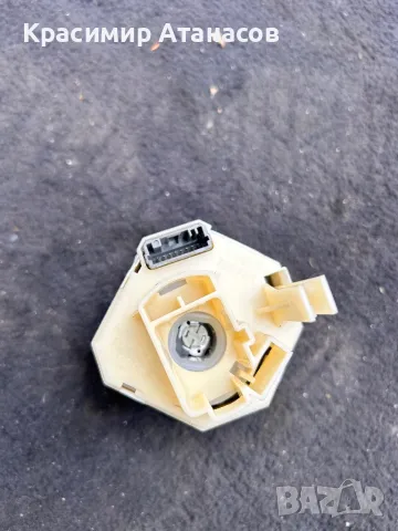 Бутон климатик за Тойота Аурис. 55901-758734, снимка 2 - Части - 49653061