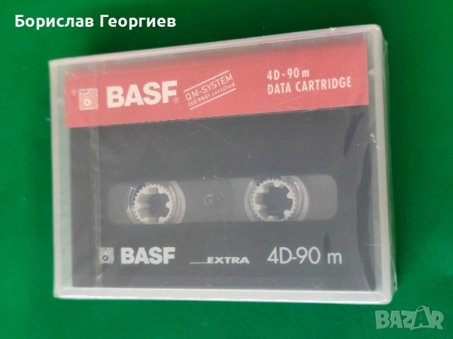 Нови аудио касетки хромни dat sony tdk, снимка 11 - Аудио касети - 52060998