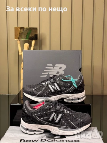 New Balance Дамски Маратонки👟Дамски Спортни Обувки Ню Баланс - Налични Различни Цветове Код E760, снимка 5 - Маратонки - 51315082