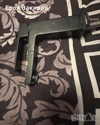 Смесител за мивка , снимка 2 - Мивки - 52103279