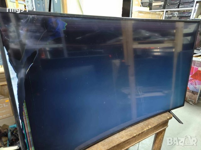 Main board - BN41-02635B ( BN94-13259E ) TV Samsung UE55NU7372U, снимка 2 - Части и Платки - 43741218