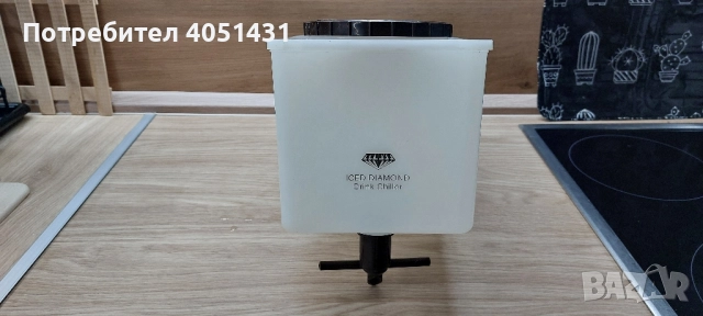 продавам резервоар за вода, снимка 2 - Кутии за съхранение - 52838678