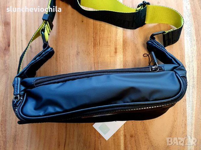 Чантичка Calvin Klein 0930 Чанта СК NEW, снимка 4 - Чанти - 28147573