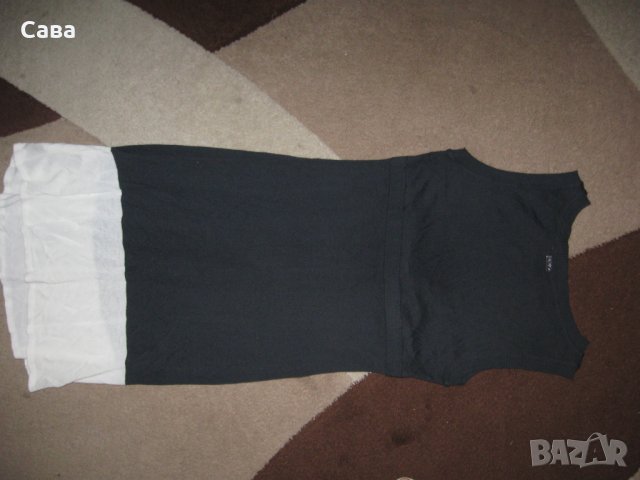 Рокля LIU JO-AJAY, снимка 3 - Рокли - 37828426