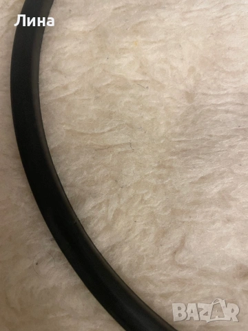 Уплътнител за тенджера под налягане 24см., снимка 2 - Съдове за готвене - 53292090