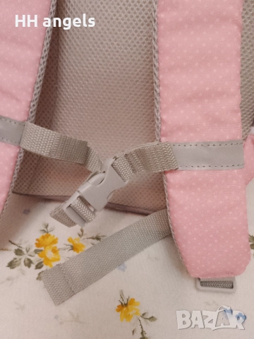 SAMSONITE BACKPACK S+ DISNEY нова раничка с етикети, снимка 4 - Раници - 52682359