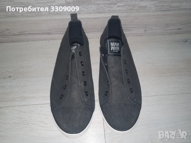 Детски кецове H&M, снимка 3 - Детски маратонки - 48201850