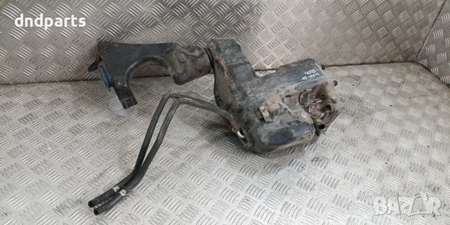 Казанче чистачки Mercedes S-Class W221 2007г.	