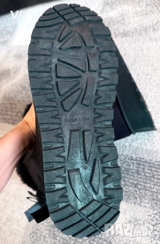 Дамски богуши, снимка 5 - Дамски ботуши - 53111102