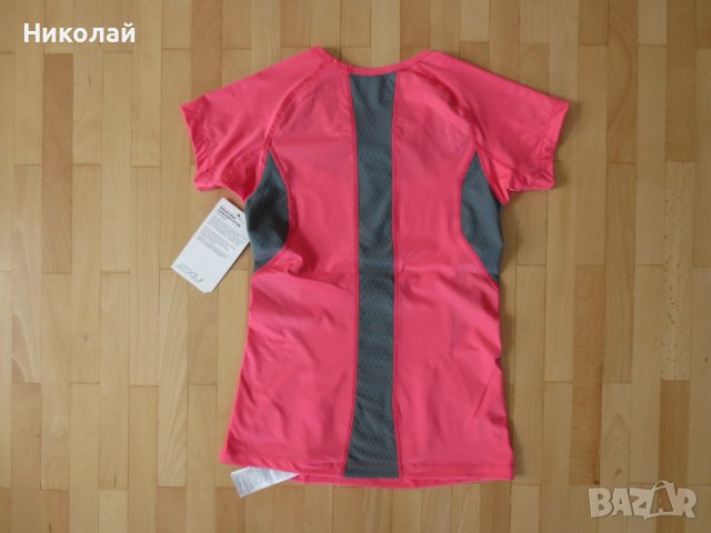 2xu compression top, снимка 2 - Тениски - 37354716