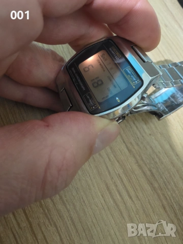 Seiko 0138-5000, снимка 12 - Мъжки - 53205942