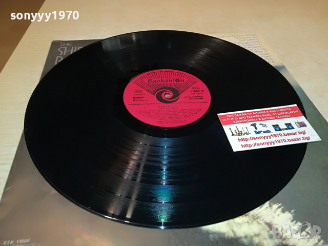 SOLD-SHIRLEY BASSEY-ПЛОчА 1804221106, снимка 17 - Грамофонни плочи - 36492480