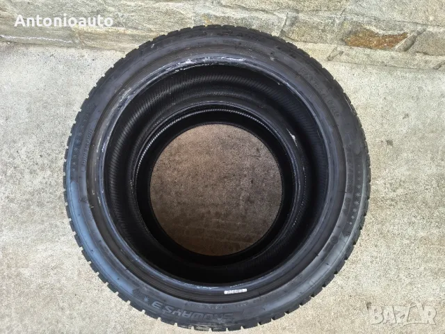 245 40 18 lassa dot 3018 зимни гуми, снимка 6 - Гуми и джанти - 48752680