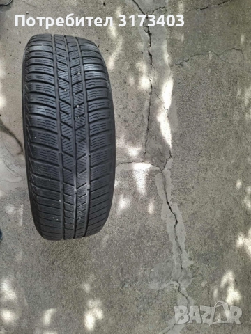 Продавам 4бр. гуми с джанти, снимка 7 - Гуми и джанти - 51866014