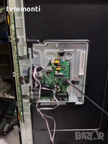 подсветка от дисплей JR425D3HC1L от Arielli модел QLED-43N23, снимка 3 - Части и Платки - 47550447