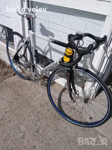 шосеен велосипед , снимка 1