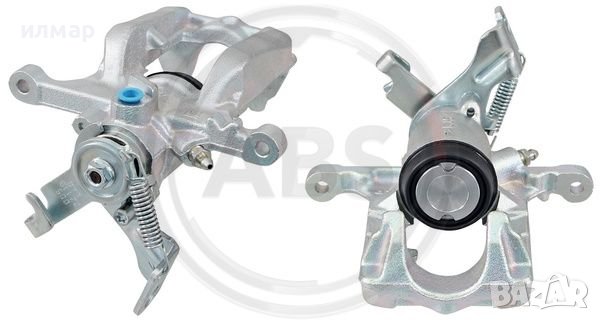 285759447R Баласт /модул Led светлини за Рено Меган 4 , снимка 6 - Части - 42957482