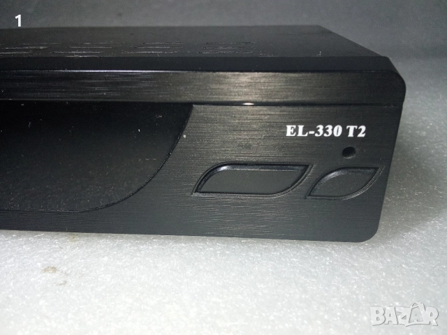 Цифров ефирен декодер за ремонт, снимка 3 - Друга електроника - 51840902