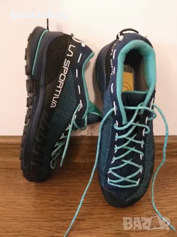 La Sportiva Tx2 W's 17Z618615 - дамски трекинг обувки НОВИ БЕЗ КУТИЯ, снимка 3 - Маратонки - 48478796