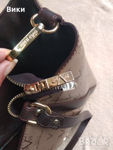 Дамска чанта 19v69 italia, снимка 13 - Чанти - 32478738