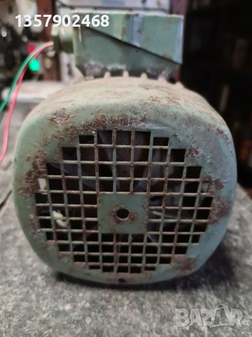 Електродвигатели и помпа, снимка 5 - Електродвигатели - 44031395