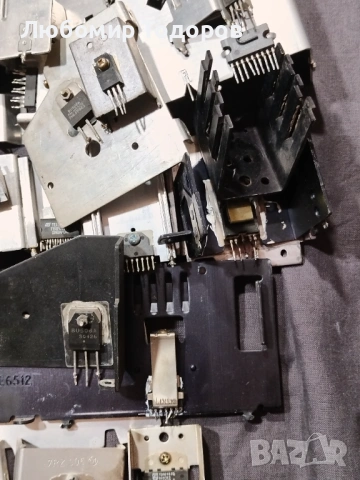 Електро охладителни радиатори 102 броя , снимка 6 - Друга електроника - 53005271