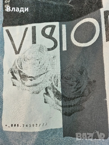 дънково унисекс яке размер Л, снимка 7 - Якета - 51777228