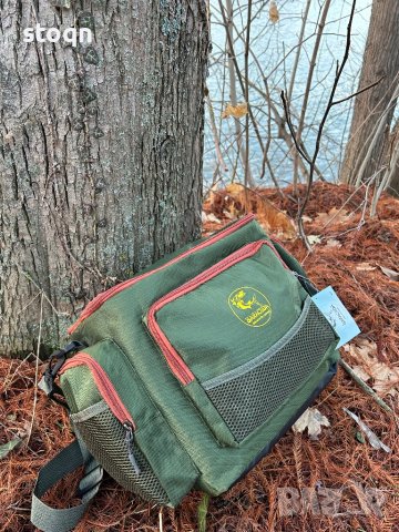 Термо чанта , снимка 2 - Екипировка - 43984448