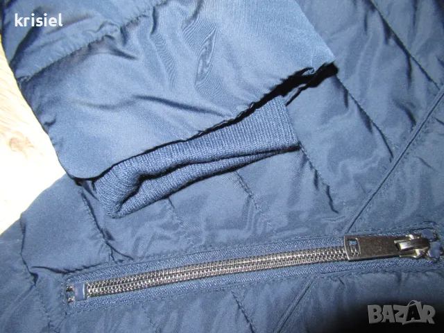 НОВО ОЛЕКОТЕНО ЯКЕ--S/М номер, снимка 4 - Якета - 48039790